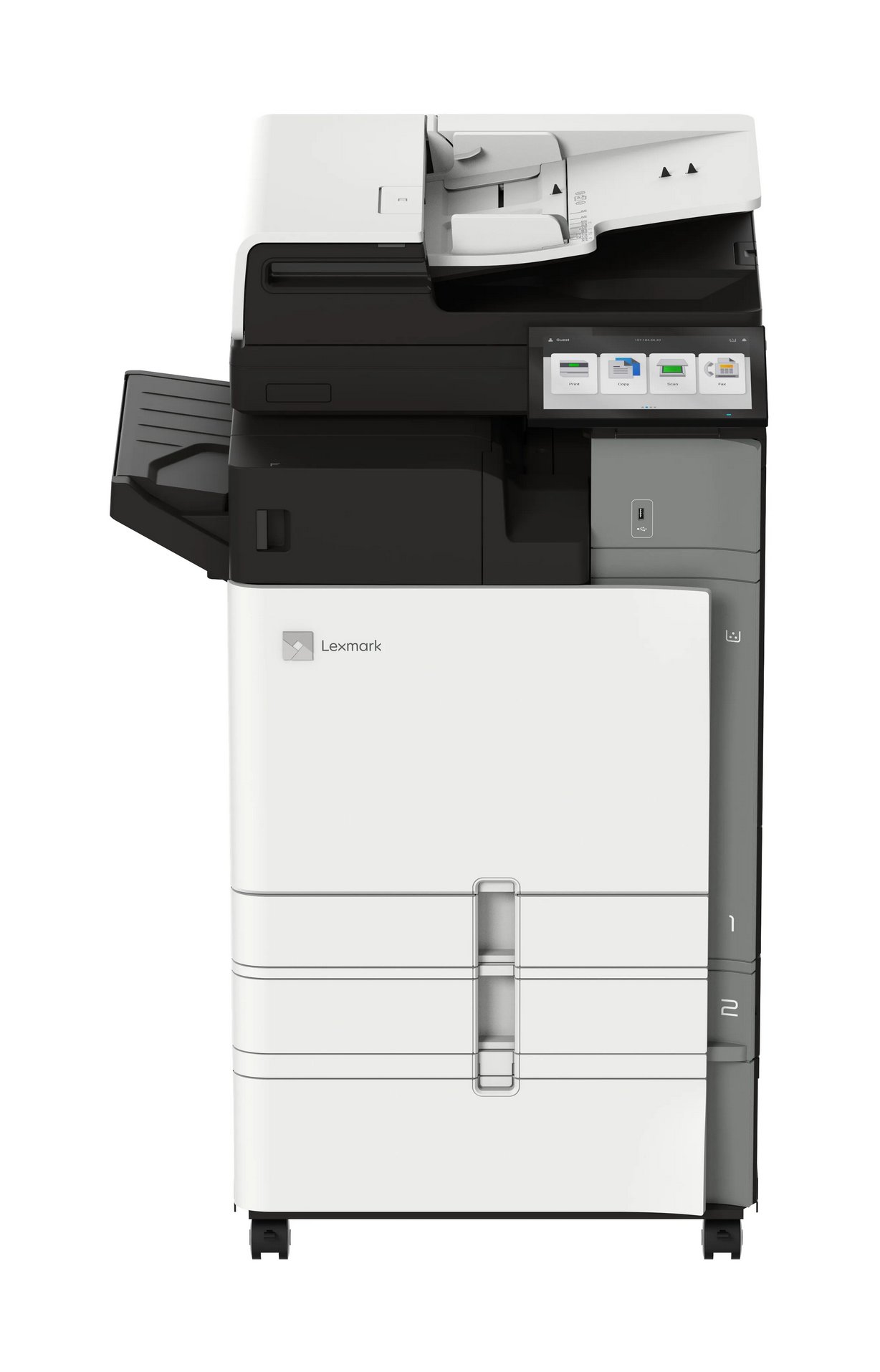 Série CX95